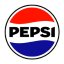 Pepsi logo