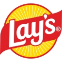 LAY'S logo