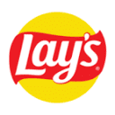 LAY'S logo