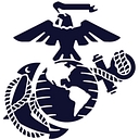 U.S. Marines logo