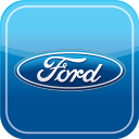 MyFord Mobile logo