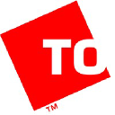 Toshiba logo