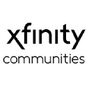 XFINITY Prepaid logo