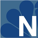 Comcast Newsmakers logo