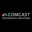 Comcast Technology Solutions logo