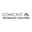 Comcast Technology Solutions logo