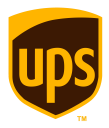 UPS logo