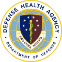 Military Health System logo