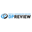 DPReview logo