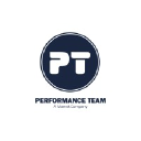 Performance Team logo