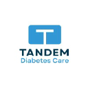 Tandem Diabetes Care logo