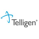 Telligen logo