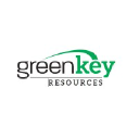 Green Key Resources logo
