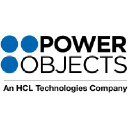 PowerObjects logo