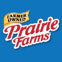 Prairie Farms Dairy logo