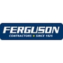 FERGUSON logo