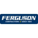 FERGUSON logo