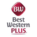 Best Western PLUS Black Oak logo