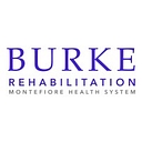 Burke Rehabilitation Hospital logo