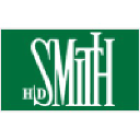 H. D. Smith logo
