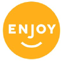 Enjoy logo