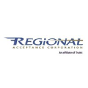 Regional Acceptance logo