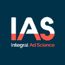 Integral Ad Science logo