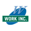 WORK logo