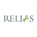 Relias logo