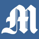 The Mercury News logo