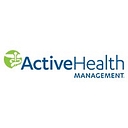 ActiveHealth Management logo