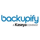 Backupify logo
