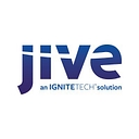 Jive Software, Inc. logo
