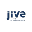Jive Software, Inc. logo