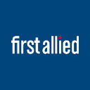 First Allied Securities logo