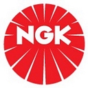 NGK Spark Plugs logo
