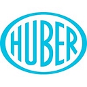 J.M. Huber logo