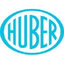 J.M. Huber logo