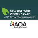 New Horizon Womens Care logo