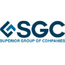 Superior Group of Companies logo