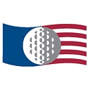 American Golf logo