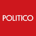 POLITICO logo