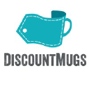 DiscountMugs logo