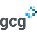 GCG logo