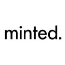 Minted LLC logo