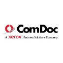 ComDoc logo