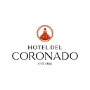 Hotel del Coronado logo
