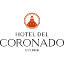 Hotel del Coronado logo