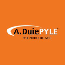 A. Duie Pyle logo