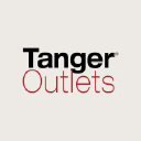 Tanger Outlets logo